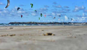 Appartement Saint Malo-Rocabey